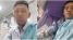 Tình hình sức khỏe của đáng lo ngại của người từng tố công ty CP Việt Nam bán thịt heo bẩn