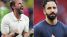 Gareth Southgate chính thức xác nhận vụ thay Ruben Amorim, Man Utd đón HLV mới sau trận Grimsby?