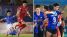 Bảng xếp hạng V.League 2025/26 mới nhất: HAGL nhận báo động đỏ; Lộ diện ứng cử viên vô địch
