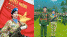 Hiếm hoi: Chiến sĩ Chu Quỳnh Phương tự hào tiếp nối truyền thống 3 thế hệ tham gia diễu binh 