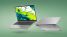 Laptop AI mỏng nhẹ cho mùa tựu trường tối ưu cho ngành Logistics
