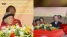 Cụ bà được mời dự, ngồi cạnh Tổng Bí thư Tô Lâm trong lễ diễu binh mừng Quốc khánh 2-9 là ai?