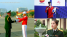 Profile cực chất của 4 thành viên đoàn rước đuốc ở Đại lễ 2-9, người dẫn đầu là niềm tự hào của thể thao Việt Nam