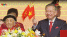 Những thông tin ít ai biết về cụ bà ngồi trang trọng bên cạnh Tổng Bí thư Tô Lâm trong đại lễ A80