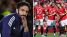 HLV Amorim nhận tin sét đánh, Man Utd mất quân bài quan trọng trước đại chiến Man City?