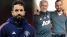 Tin bóng đá quốc tế 5/9: Ruben Amorim 'thay máu' Man United; Mourinho trở lại Ngoại hạng Anh