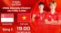 Xem trực tiếp U23 Việt Nam vs U23 Singapore ở đâu, kênh nào? Link xem trực tiếp VL U23 châu Á