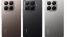 Xiaomi sắp ra mắt song mã Android, trang bị khét hơn iPhone 16 Pro Max, hủy diệt Galaxy S25 Ultra
