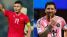 Lịch thi đấu bóng đá hôm nay: ĐT Việt Nam 'rơi tự do' trên BXH FIFA; Messi nhận tin dữ ở MLS?