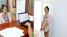 Tình tiết gây phẫn nộ vụ người phụ nữ đột nhập trường tiểu học, cướp vàng của học sinh lớp 5