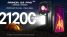 Quên iPhone 17 đi, chiếc điện thoại Android này với pin hơn 20.000mAh, 16GB RAM, 512GB bộ nhớ