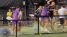 Hàng chục người ẩu đả trên sân pickleball, hoen ố hình ảnh môn thể thao thời thượng tại Việt Nam
