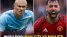Nhận định bóng đá Man City vs MU - Vòng 4 Ngoại hạng Anh: HLV Ruben Amorim nguy cơ bị sa thải