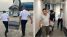 Chuyến bay lùi giờ để chờ một ‘vị khách đặc biệt’, hàng trăm hành khách cùng kiên nhẫn chờ đợi