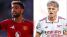 Lịch thi đấu bóng đá Ngoại hạng Anh hôm nay: Man Utd rơi xuống nhóm trụ hạng, Arsenal sảy chân?