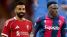 Tin bóng đá quốc tế 14/9: Man Utd chiêu mộ 'siêu trung vệ'; Liverpool chia tay Salah?