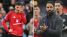 Man United nhận báo động đỏ về nguy cơ xuống hạng, HLV Amorim bị sa thải trong 48h tới?