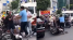 Danh tính người đàn ông hành hung cụ lớn tuổi ở TPHCM sau va chạm: Công an đưa về trụ sở làm rõ nguyên nhân