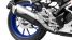 Yamaha chính thức ra mắt ‘vua côn tay’ 155cc mới giá 51 triệu đồng: Chơi tất tay với Honda Winner R