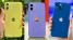 iPhone 11, iPhone 12, iPhone 13 xả kho nốt, bộ ba iPhone rẻ nhất Việt Nam rực cháy lần cuối