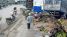 Lời khai ban đầu của tài xế xe tải lao vào chợ Tân Long khiến 3 người tử vong: Có bị truy cứu trách nhiệm hình sự?
