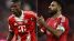 Bảng xếp hạng Champions League mới nhất: Nicolas Jackson khiến Chelsea ôm hận, Liverpool đại thắng?