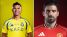 Casemiro trên đường đến Al Nassr, Man United lập tức chiêu mộ Ruben Neves với giá khó tin?