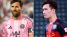 Lịch thi đấu bóng đá hôm nay: Messi nhận 'hung tin' ở Inter Miami; Địa chấn trên BXH V.League?