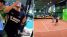 Nhảy múa 'cợt nhả, làm màu' trên sân pickleball, người đàn ông đổ máu vì lý do khó tin
