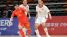 Bảng xếp hạng Vòng loại futsal châu Á 2026: Làm gỏi Trung Quốc, ĐT Việt Nam độc chiếm ngôi đầu