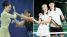 Chơi pickleball với bạn khác giới, phái nữ làm thế nào để tránh bị hiểu nhầm 'thả thính' đối phương?