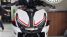 ‘Vua xe ga’ 180cc mới chính thức ra mắt giá 51 triệu đồng: Đả bại Honda Air Blade và Yamaha NVX 155