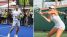 Padel - môn thể thao được Ronaldo yêu thích có gì đặc biệt mà đe dọa 'soán ngôi' pickleball?