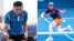 VĐV pickleball Việt Nam khiến số 1 thế giới vã mồ hôi hột; Chạm cột mốc lịch sử ở PPA Cup