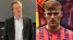 Sir Jim Ratcliffe 'tất tay' cho HLV Amorim, Man Utd xác định bom tấn đầu tiên ở TTCN mùa đông?