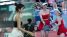 Hot girl 'vén váy' đánh pickleball, bùng nổ tranh cãi về quy định trang phục thi đấu