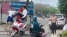 Nguyên nhân vụ tài xế Mercedes nghi đánh người ở Nha Trang, thông tin mới về danh tính người ra tay