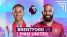 Trực tiếp bóng đá Brentford vs MU, 18h30 ngày 27/9 - Link xem trực tiếp Man Utd Ngoại hạng Anh K+ HD
