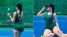 Hot girl khoe 'siêu vòng 3' trên sân pickleball, CĐM ngã ngửa với chiêu trò PR