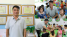 Danh tính một trong những thầy giáo mầm non đầu tiên của Việt Nam, hơn 30 năm vẫn cần mẫn theo nghề