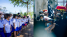 Nghệ An: Khoảnh khắc tiễn biệt con trai 7 tuổi và bố tử vong do ngạt khí máy phát điện, thời điểm giúp vợ thoát nạn