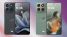 Quên iPhone Air, Galaxy S25 edge đi! Siêu mẫu Motorola Edge 70 mới thực sự là ông vua siêu mỏng, giá siêu hời!