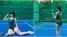 Danh tính hotgirl tuyên bố ‘cứng’ khi bị chỉ trích mặc trang phục bó sát, cắt xẻ táo bạo đi đánh Pickleball
