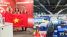 Tin vui: Lần đầu tiên sản phẩm công nghệ vũ trụ 'make in Vietnam' được trình diễn ở quốc tế