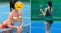 Đổ lỗi cho đối thủ nữ mặc đồ nhạy cảm sau khi thua trận pickleball, chàng trai gây tranh cãi lớn
