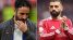 Bảng xếp hạng Ngoại hạng Anh 2025/26 mới nhất: MU rơi xuống nhóm trụ hạng; Liverpool mất ngôi đầu?