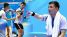 Lùm xùm pickleball Việt Nam: 'Bạn thân' Lý Hoàng Nam bất ngờ lên tiếng bảo vệ Trương Vinh Hiển