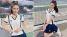 Tình cũ Bùi Anh Tuấn 'phát sáng' trên sân pickleball: Nhan sắc như búp bê, trang phục ghi điểm lớn