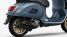 ‘Huyền thoại xe ga’ mới của Ý chính thức ra mắt: Thiết kế đẹp át vía Honda SH, có phanh ABS, giá mềm