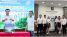 Petrolimex Sài Gòn tiếp sức, ủng hộ đồng bào vượt qua thiệt hại do cơn bão số 10 gây ra